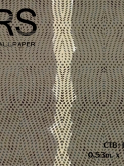 วอลเปเปอร์ลายอาตร์ CTB-D03