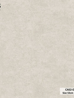 วอลเปเปอร์สไตล์ Loft ลายปูนคอนกรีตสีน้ำตาลอมเทา CAS2-D73