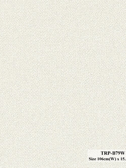 วอลเปเปอร์สีครีม TRP-B79W