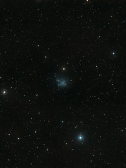 วอลเปเปอร์ กาแล็คซี่ 007