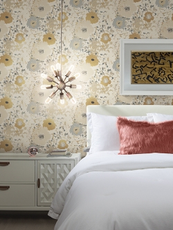 วอลเปเปอร์ลายอาตร์ CTB-D21