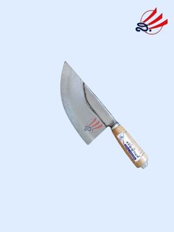 ปาดหมูใบเลื่อยตูดน๊อต ส.อรัญญิก#3