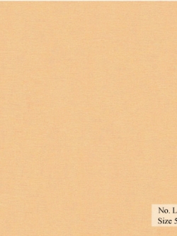 วอลเปเปอร์ยุโรปสีส้ม No.LIF4-M42