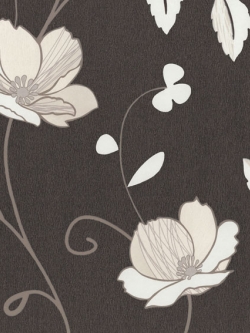 วอลเปเปอร์ ลายดอกไม้ AT-F05