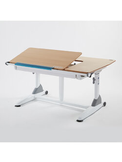 โต๊ะเขียนหนังสือเพื่อสุขภาพสำหรับเด็ก Kid2Youth รุ่น G6+S