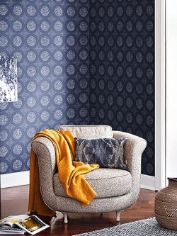 วอลเปเปอร์ สไตล์โมเดิร์น Pop Art Style No.BB6-B16