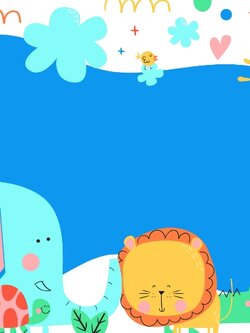 วอลเปเปอร์ห้องเด็ก ลายการ์ตูน (สั่งผลิต)