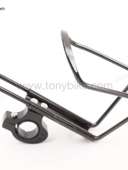 ขากระติกอลูมิเนียม ยึดแฮนด์