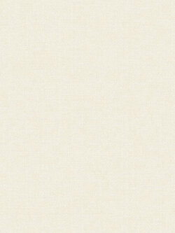 วอลเปเปอร์ลายผ้า สีพื้นครีมขาว AVN1-C45W
