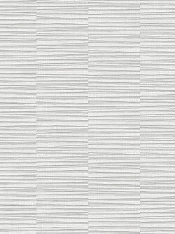 วอลเปเปอร์ลายเส้นขวางสีเทาปนเงิน CLS-C32W