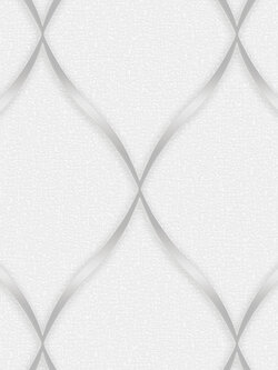 วอลเปเปอร์สไตล์โมเดิร์น สีเทา DES-F42W