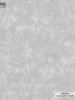 วอลเปเปอร์ลายปูนเปลือย สีเทา VDI2-B11