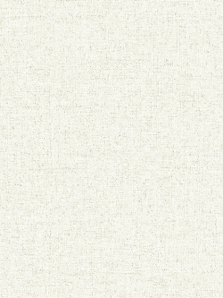 วอลเปเปอร์พื้นสีครีมแกมเขียวเทกเจอร์ผ้าด้ายใหญ่ BES2-B129W