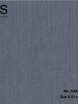วอลเปเปอร์พื้นสีน้ำเงินเข้ม HAR-D04