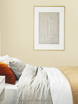 วอลเปเปอร์สีพื้น น้ำตาล PRI-D62W