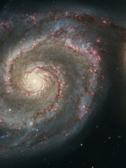 วอลเปเปอร์ กาแล็คซี่ 010