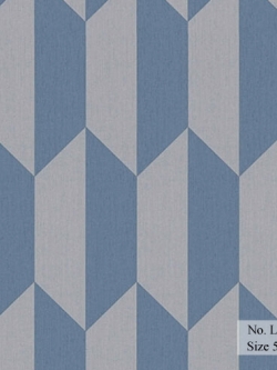 วอลเปเปอร์ยุโรปสไตล์โมเดิร์น No.LIF4-M11