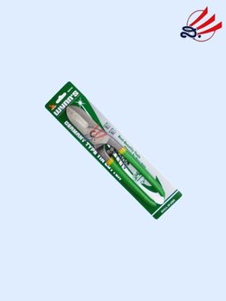 คีมตัดสังกะสีสิงห์โต 10"