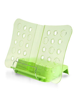 ที่วางหนังสือ สีเขียว