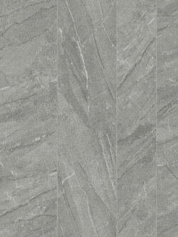 วอลเปเปอร์ลายหินอ่อน สีเทา VC-D152W