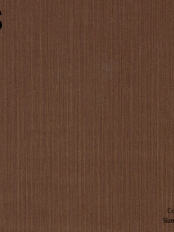 วอลเปเปอร์เทกเจอร์ผ้าไหมพื้นสีทองแดง TP-M94