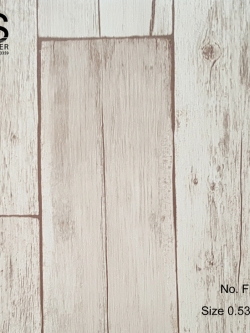 วอลเปเปอร์ ลายไม้ No.FU2-K80