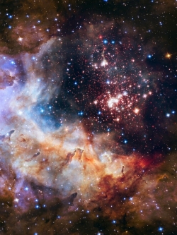 วอลเปเปอร์ กาแล็คซี่ 013