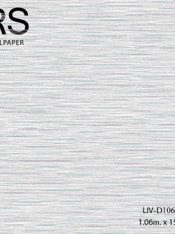 วอลเปเปอร์ลายเส้นนอนโทนม่วงมีกลิตเตอร์