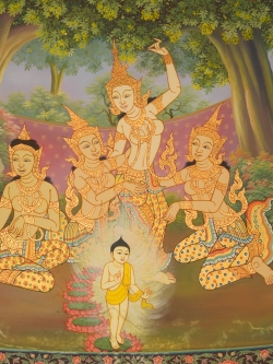 วอลเปเปอร์ ภาพพุทธศาสนา