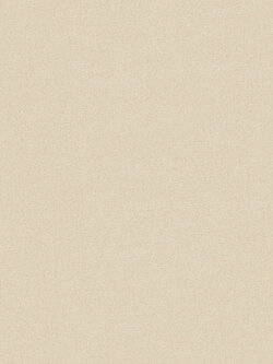 วอลเปเปอร์สีพื้น ครีม แท็กเจอร์ผ้า ROY-C432W