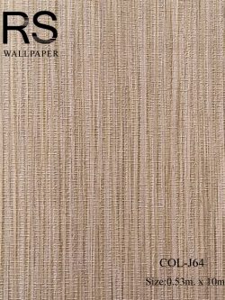 วอลเปเปอร์พื้นสีทอง COL-J64