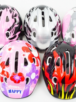 หมวก + สนับ 7 ชิ้น (ขายส่ง)