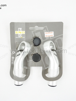 บาร์เอ็น UNO สีเงิน