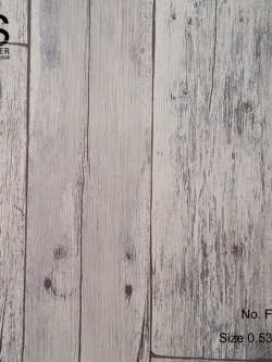 วอลเปเปอร์ ลายไม้ No.FU2-K81