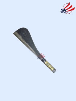 มีดโต้หัวกลมสำเริง A3