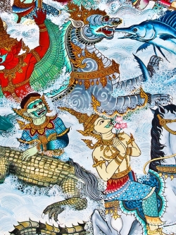 วอลเปเปอร์ ภาพพุทธศาสนา