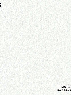 วอลเปเปอร์พื้นสีขาว MAI-C32W