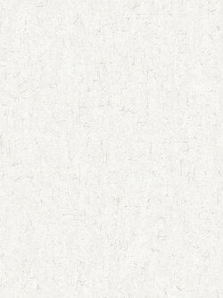 วอลเปเปอร์ลายปูนเปลือย สีขาวเทา BOA-F96W