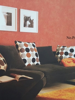 วอลเปเปอร์พื้นสีส้ม PAR-C2W