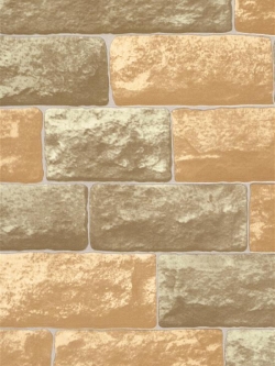 วอลเปเปอร์ลายอิฐ AR-B42