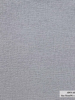 วอลเปเปอร์สีพื้น เทา AW5-A04