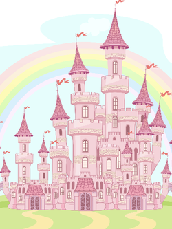 วอลเปเปอร์ห้องเด็ก ลายการ์ตูน (สั่งผลิต)