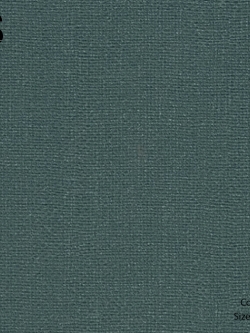 วอลเปเปอร์ลายผ้าพื้นสีน้ำเงินเข้มอมสีเขียวแก่มีจุดเงิน TP-M68