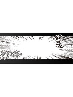 X-Tips Manga แผ่นรองเม้าส์สไตล์มังงะ ญี่ปุ่น ตกแต่งโต๊ะทำงาน โต๊ะคอม