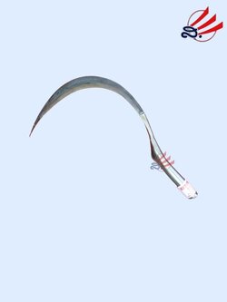 เคียวคอกลม