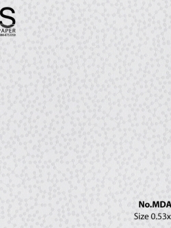 วอลเปเปอร์ลายโมเดิร์น MDA-B90