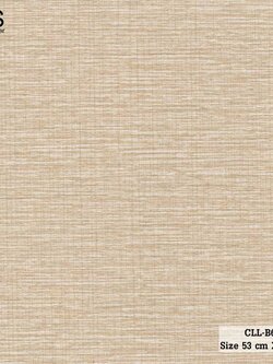 วอลเปเปอร์ สีน้ำตาลเหลือง CLL-B64