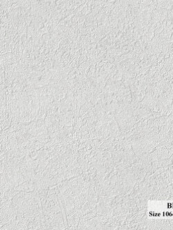 วอลเปเปอร์ลายปูนเปลือยคอนกรีต สีเทา BES8-B75W