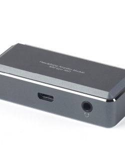 ขาย FiiO AM1 แอมป์เสริม FiiO X7 สำหรับหูฟังแบบ IEM