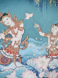 วอลเปเปอร์ ภาพพุทธศาสนา